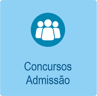 Concursos Admissão