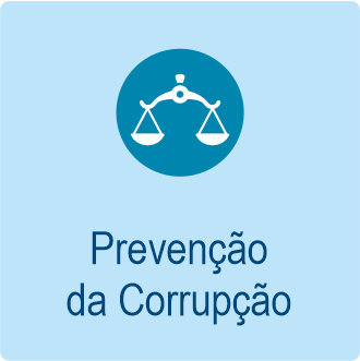 Prevenção da Corrupção