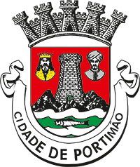 Brasão CMP