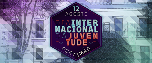 DiaInternacionalJuventude