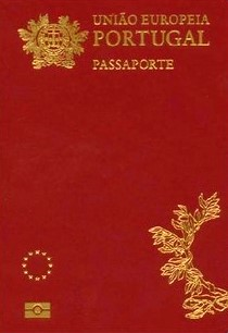 passaporte