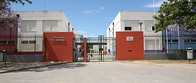 Escola E.B. 23 Prof. José Buísel