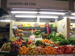 Cantinho da Lina