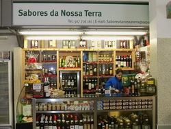 Sabores da Nossa Terra