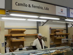 Camilo & Ferreira, Lda.