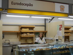 Eurodocepão