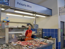 Peixaria Mira