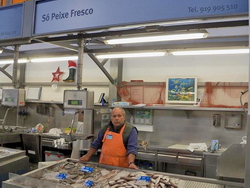 Só Peixe Fresco