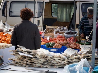 Mercado Mensal 08